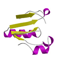 Image of CATH 2pbzA01