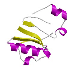 Image of CATH 2pbzB01