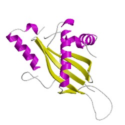 Image of CATH 2pbzB02