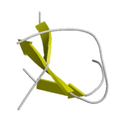 Image of CATH 2pbzB03