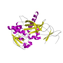 Image of CATH 2pbzC