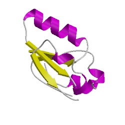 Image of CATH 2pbzC01