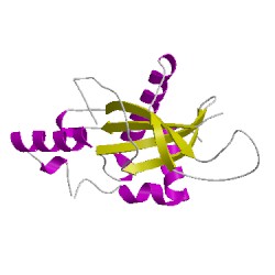Image of CATH 2pbzC02