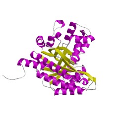 Image of CATH 2pc4B00