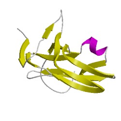 Image of CATH 2pc5C00