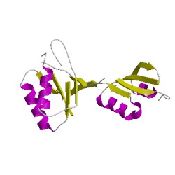 Image of CATH 2pc6A