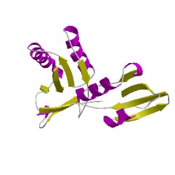 Image of CATH 2pc6B