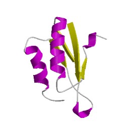 Image of CATH 2pc6C01