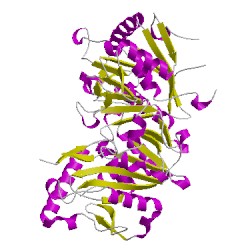 Image of CATH 2pc9A