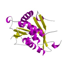 Image of CATH 2pc9A01