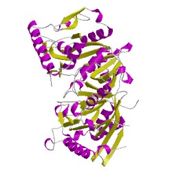 Image of CATH 2pc9B