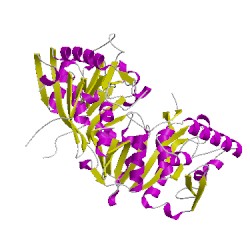 Image of CATH 2pc9C