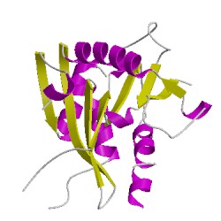 Image of CATH 2pc9C01
