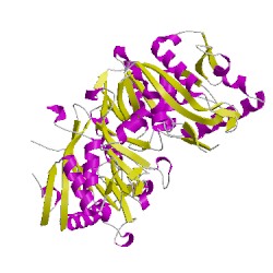 Image of CATH 2pc9D