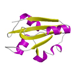 Image of CATH 2pcaA01