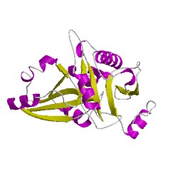 Image of CATH 2pcaB