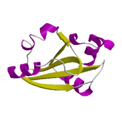 Image of CATH 2pcaB01