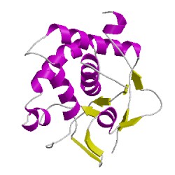 Image of CATH 2pcbA01