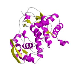 Image of CATH 2pccA