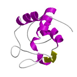 Image of CATH 2pccB