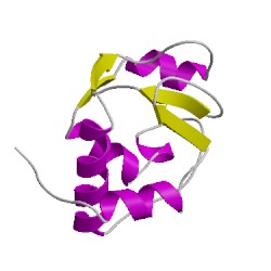 Image of CATH 2pccD