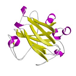 Image of CATH 2pcdA