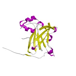 Image of CATH 2pcdC