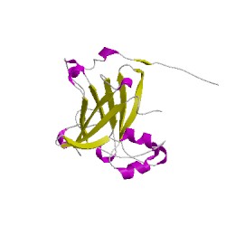 Image of CATH 2pcdF