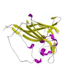 Image of CATH 2pcdP