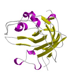 Image of CATH 2pcdQ