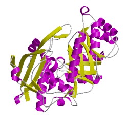 Image of CATH 2pceA