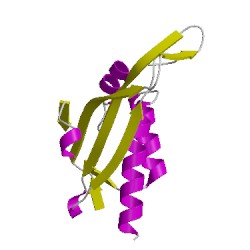 Image of CATH 2pceA01