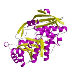 Image of CATH 2pceB