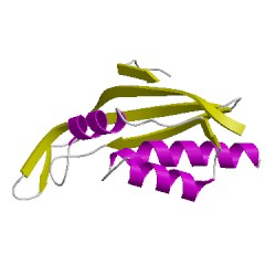 Image of CATH 2pceB01