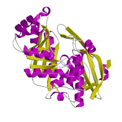 Image of CATH 2pceC
