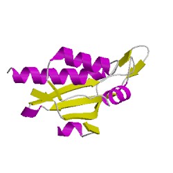 Image of CATH 2pceD01