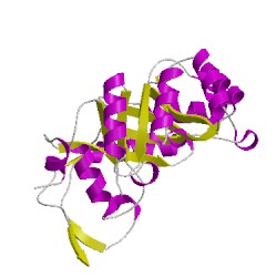 Image of CATH 2pceD02