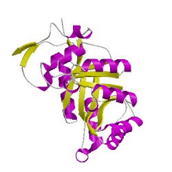 Image of CATH 2pceE02