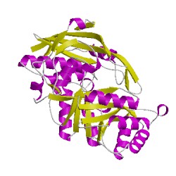 Image of CATH 2pceF