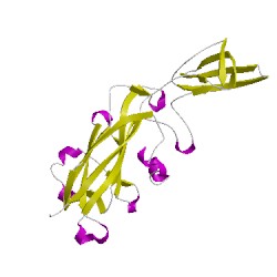 Image of CATH 2pcfB