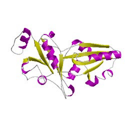 Image of CATH 2pcgA