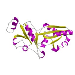 Image of CATH 2pchA