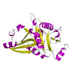 Image of CATH 2pchB