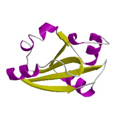 Image of CATH 2pchB01