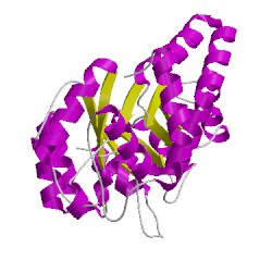 Image of CATH 2pcqA