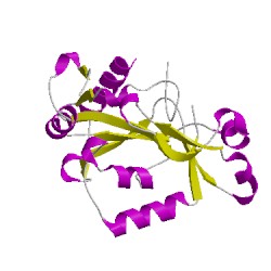 Image of CATH 2pd0A