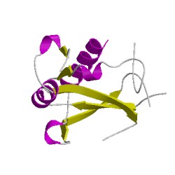 Image of CATH 2pd0A01