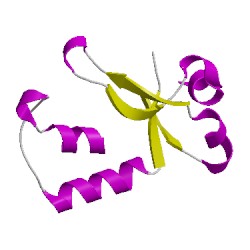 Image of CATH 2pd0A02