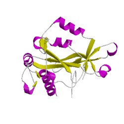 Image of CATH 2pd0B