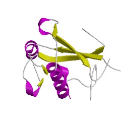 Image of CATH 2pd0B01